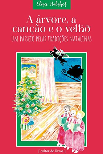 A Árvore, a Canção e o Velho