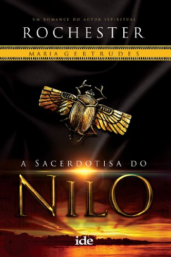 A Sacerdotisa do Nilo