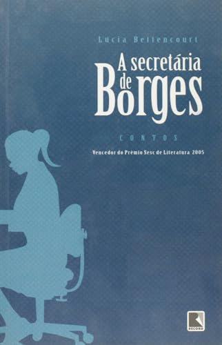 A secretária de Borges