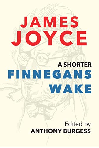 A Shorter Finnegans Wake (English Edition)