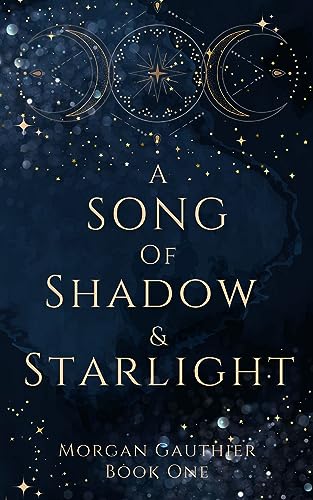 A Song of Shadow and Starlight (English Edition)