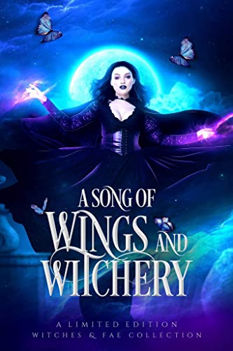 A Song of Wings and Witchery (English Edition)