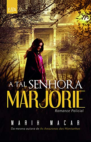 A tal senhora Marjorie