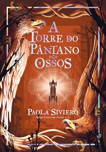 A torre do pântano dos ossos