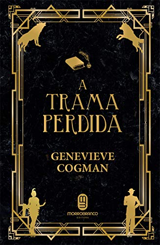A trama perdida: 4
