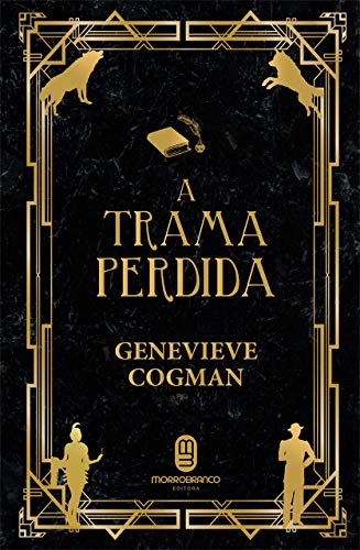 A trama perdida