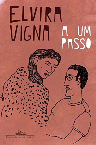 A um passo: Nova edição