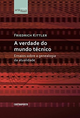 A Verdade Do Mundo Tecnico
