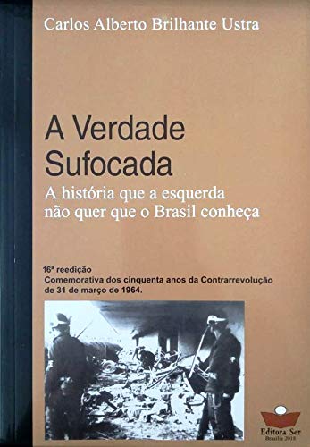 A Verdade Sufocada