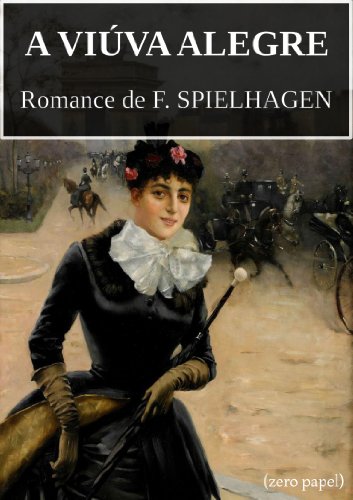 A viúva alegre (romance)