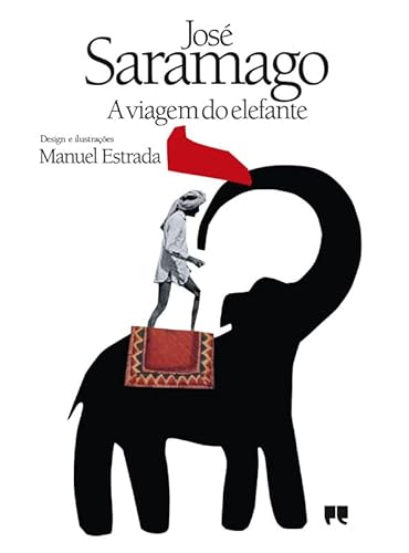 A Viagem do Elefante