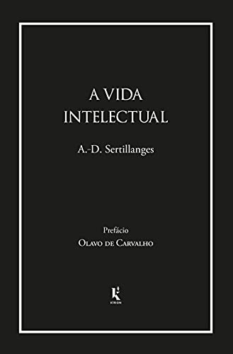 A Vida Intelectual