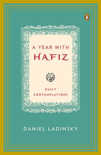 A Year with Hafiz: Daily Contemplations (English Edition)