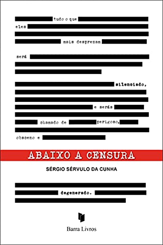 Abaixo a Censura