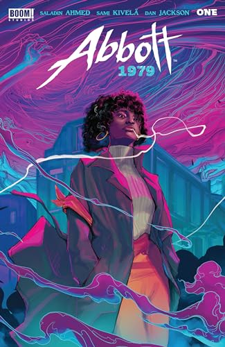 Abbott: 1979 #1 (English Edition)