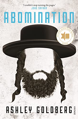 Abomination (English Edition)