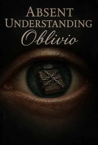 Absent Understanding: Oblivio (English Edition)