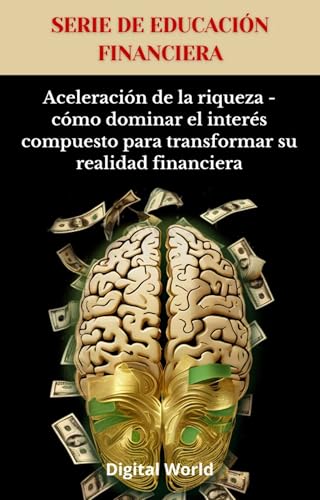 Aceleración de la riqueza