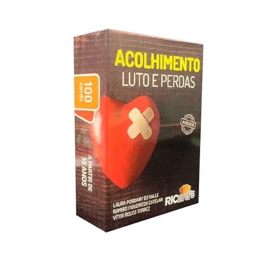 Acolhimento: Luto e Perdas