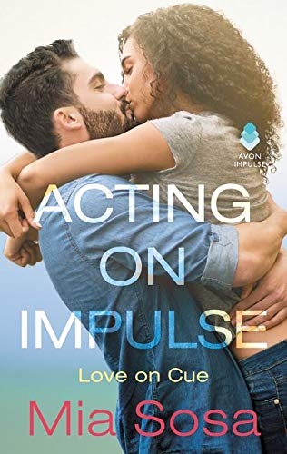 Acting on Impulse: 1