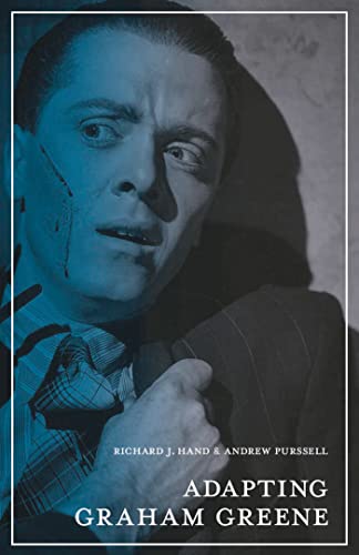 Adapting Graham Greene (The Adaptation Series) (English Edition)