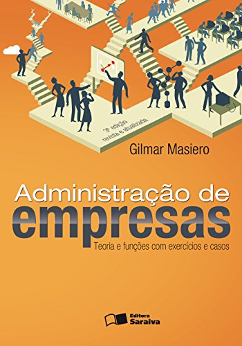 ADMINISTRAÇÃO DE EMPRESAS