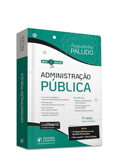 Administração Pública