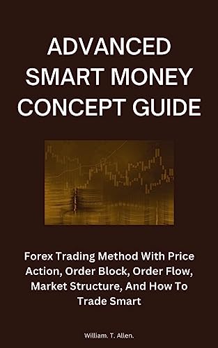 ADVANCED SMART MONEY CONCEPT GUIDE : Forex trading method with price ...