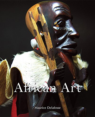 African Art (Temporis Collection) (English Edition)