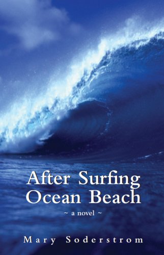 After Surfing Ocean Beach (English Edition)