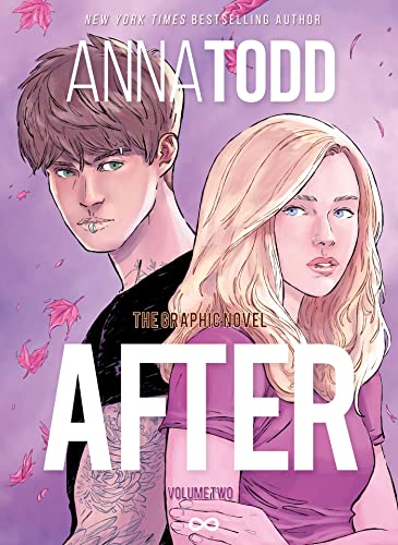 AFTER: The Graphic Novel (Volume Two) (English Edition)