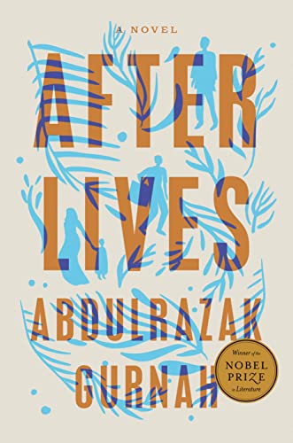 Afterlives: A Novel (English Edition)