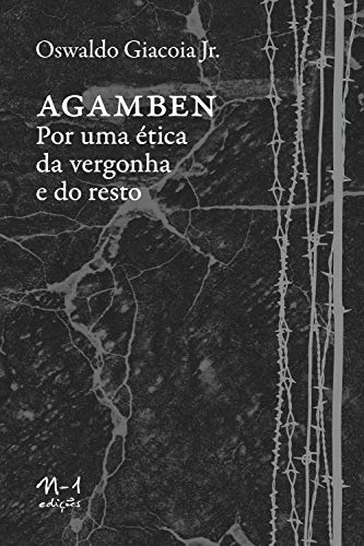 Agamben: por uma ética da vergonha e do resto