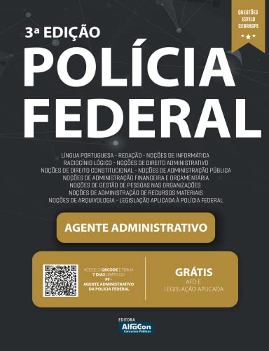 Agente Administrativo