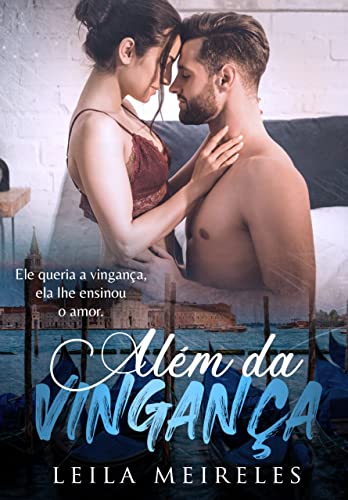 Além da Vingança
