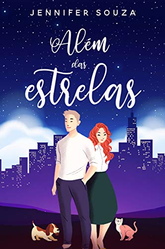 Além das estrelas
