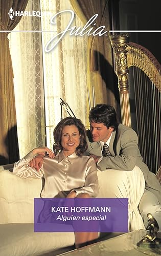 Alguien especial (Julia) (Spanish Edition)