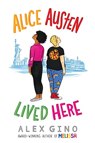 Alice Austen Lived Here (English Edition)