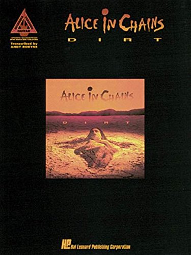Alice in Chains