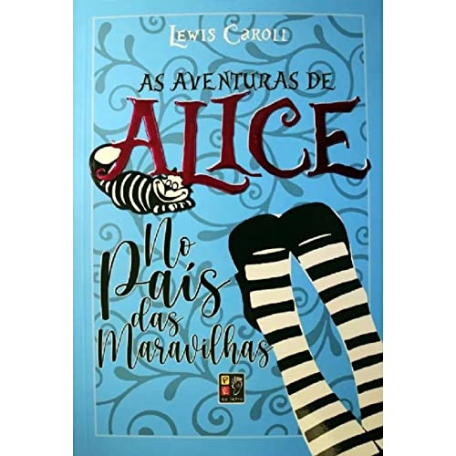 Alice no País das Maravilhas