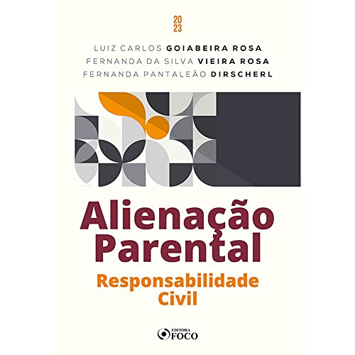 Alienação Parental 1ª Ed