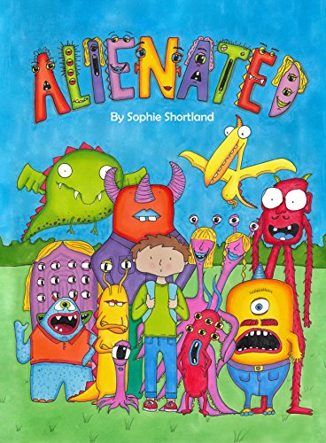 Alienated (English Edition)