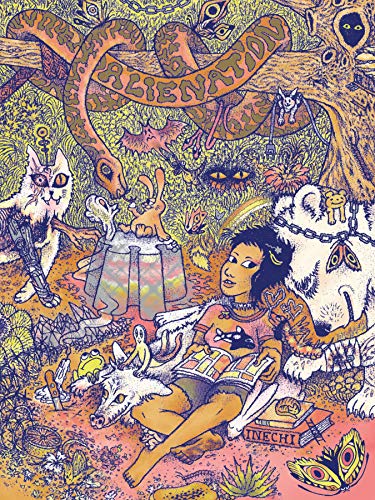 Alienation (English Edition)