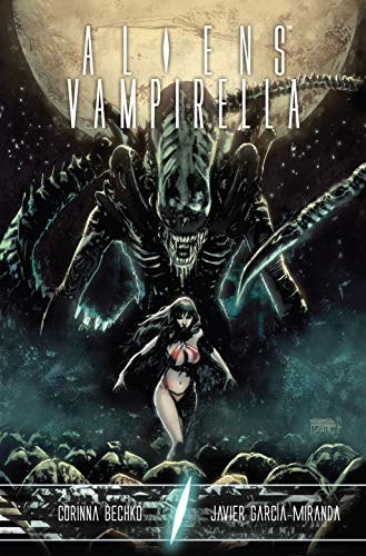 Aliens/Vampirella Collection (English Edition)