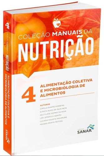 Alimentação Coletiva e Microbiologia dos Alimentos