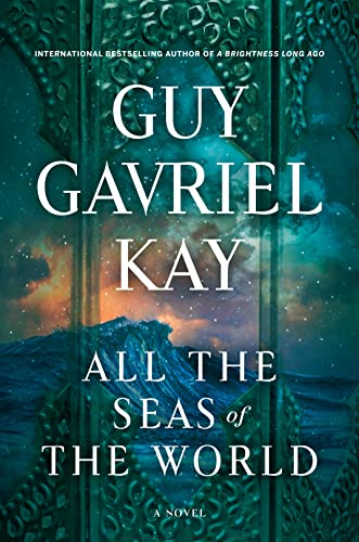 All the Seas of the World (English Edition)