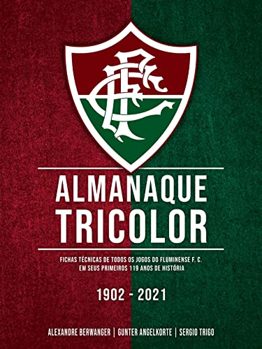 Almanaque Tricolor