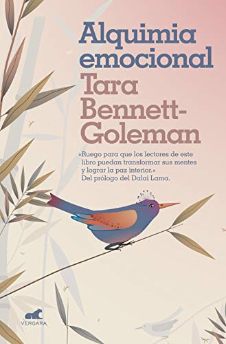 Alquimia emocional (Spanish Edition)