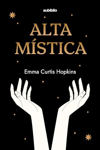 Alta mística (Spanish Edition)