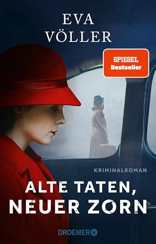 Alte Taten, neuer Zorn: Kriminalroman | Band 2 des SPIEGEL Bestsellers "Helle Tage, dunkle Schuld" (Kriminalinspektor Carl Bruns) (German Edition)